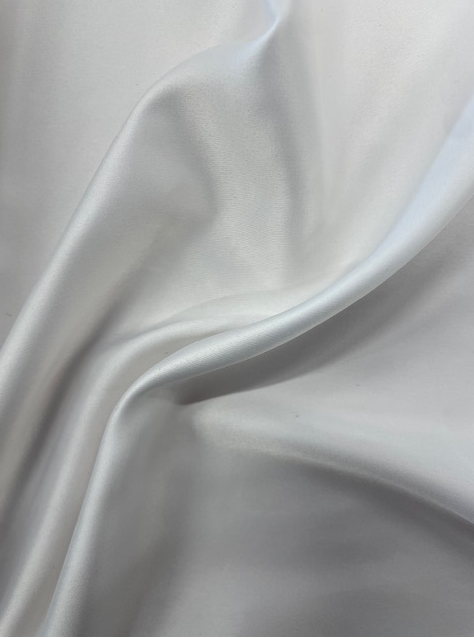 UNDERTONE SATIN BRIDAL LINING
