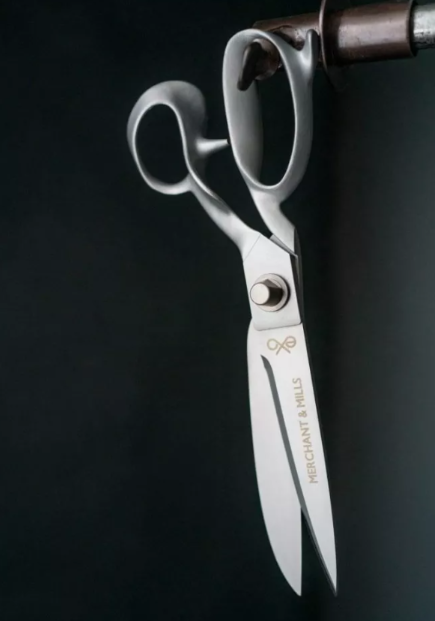 SCISSORS