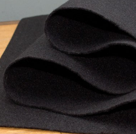 UNDERCOLLAR FELT