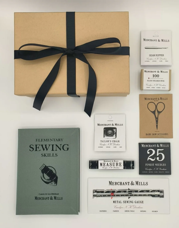 MERCHANT & MILLS