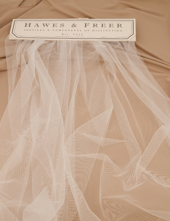 TULLE & MESH