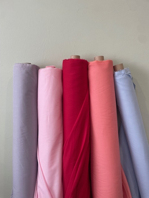 FABRICS