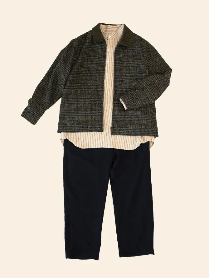 MERCHANT & MILLS WORK WEAR BOOK