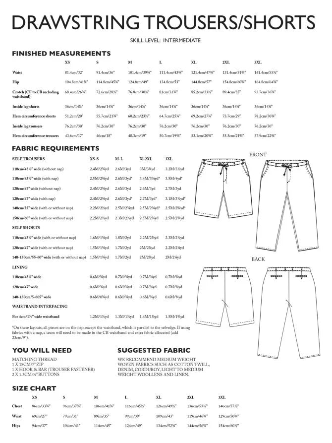 MERCHANT & MILLS WORK WEAR BOOK