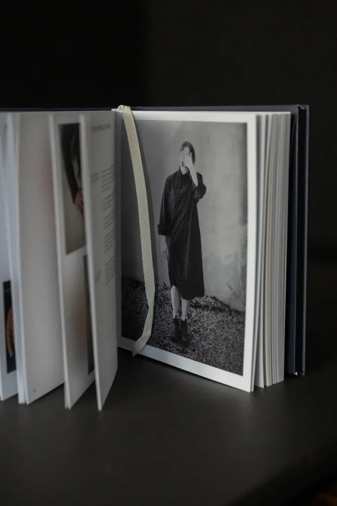 MERCHANT & MILLS WORK WEAR BOOK