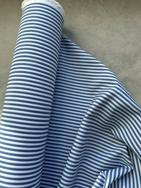 LONDON STRIPE 100% COTTON