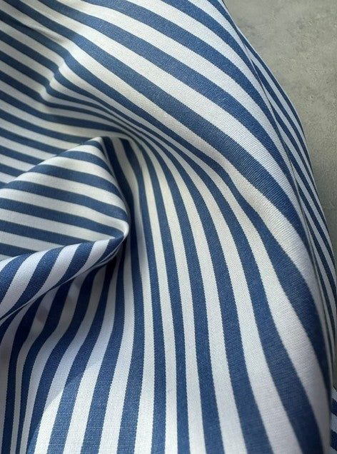 LONDON STRIPE 100% COTTON