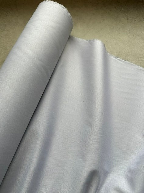DOVE GREY 100% COTTON