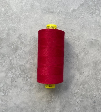 SEWING THREAD - GUTERMANN, 1000M COB