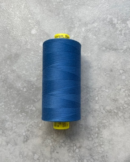 SEWING THREAD - GUTERMANN, 1000M COB