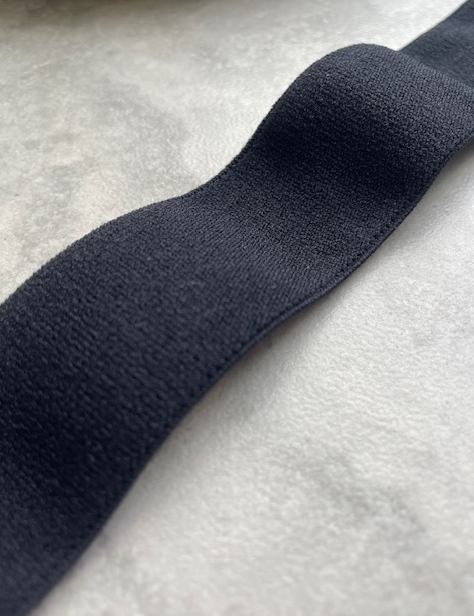 35mm WIDE ELASTIC