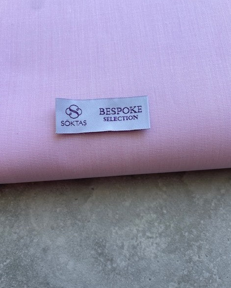 100% COTTON TIGRIS ORGANIC (2.8m Length)