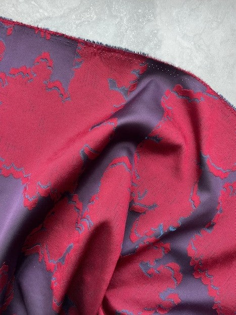 IMPERIAL GARDEN ITALIAN JACQUARD (2.8m Length)