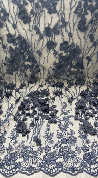 FLOR DE LA MAR (3m Length)