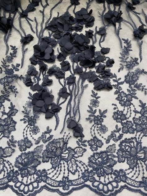 FLOR DE LA MAR (3m Length)