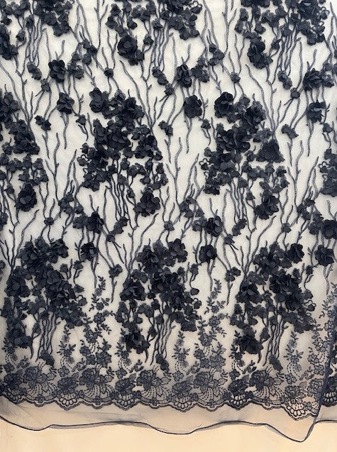 FLOR DE LA MAR (3m Length)