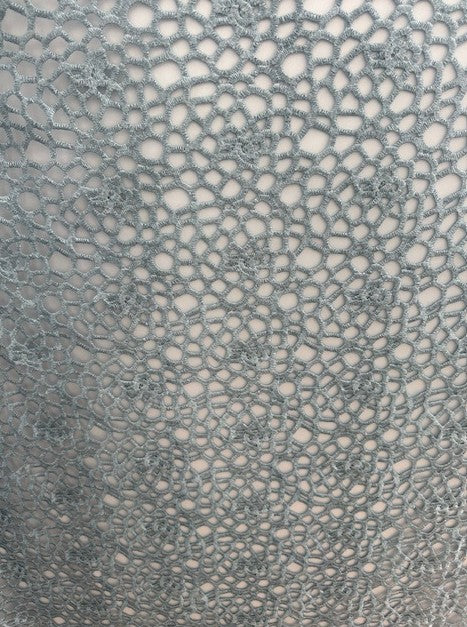 OPEN WEAVE LACE (2m Length)