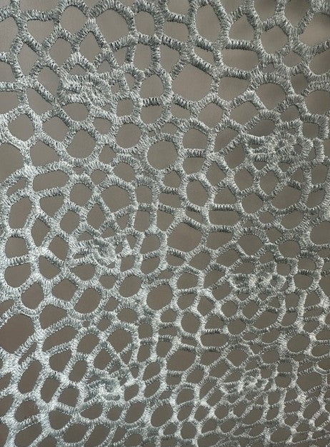 OPEN WEAVE LACE (2m Length)