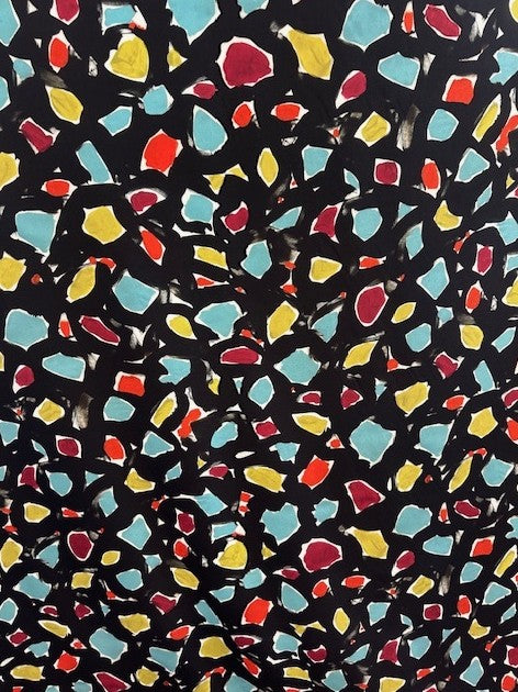 AMULET 100% SILK CREPE DE CHINE