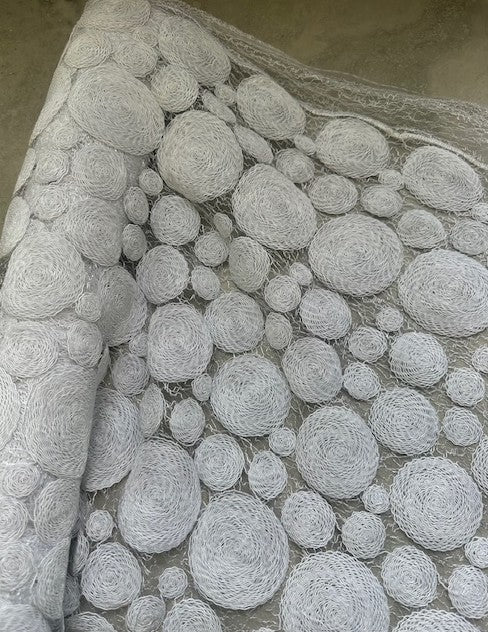 LACROIX CIRCULAR DESIGN (2.2m Length)