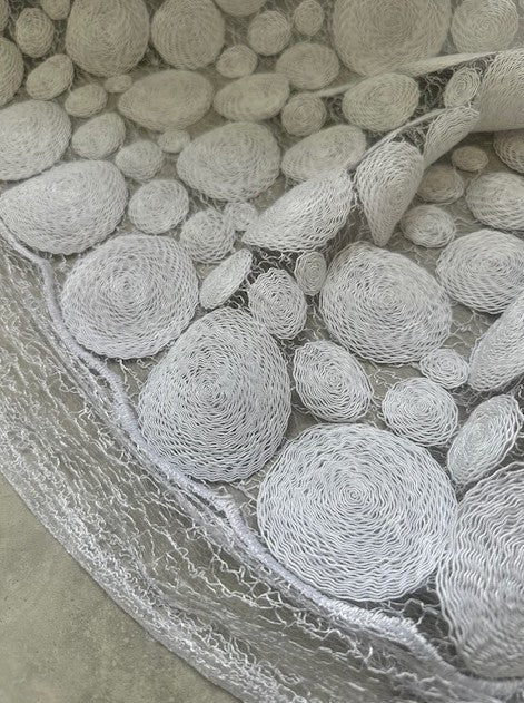 LACROIX CIRCULAR DESIGN (2.2m Length)