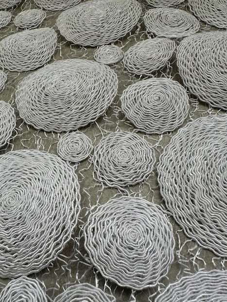 LACROIX CIRCULAR DESIGN (2.2m Length)