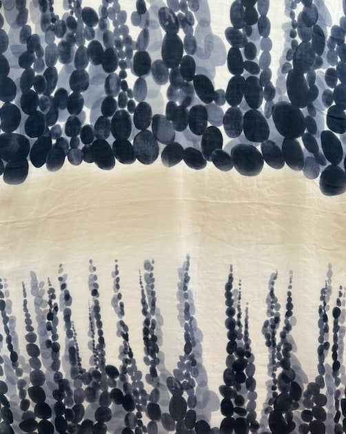 RAMIE LINEN (1.6m Length)