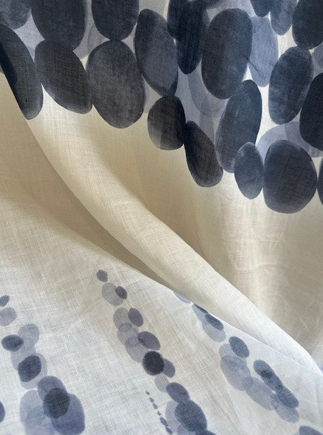 RAMIE LINEN (1.6m Length)