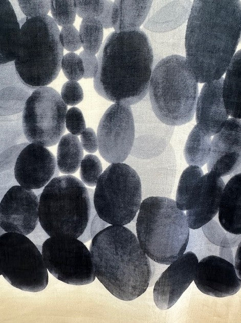 RAMIE LINEN (1.6m Length)