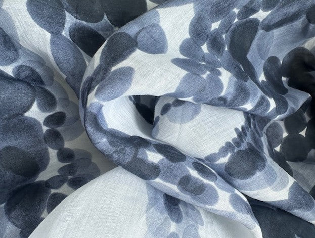 RAMIE LINEN (1.6m Length)