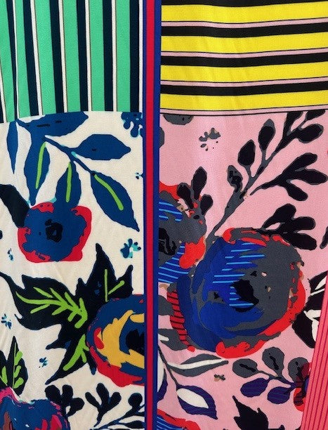 MANAUS 100% VISCOSE PRINT