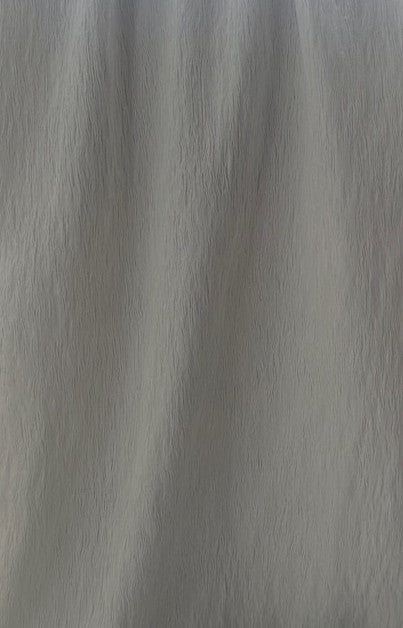 LADY OF THE LAKE RIPPLED VISCOSE CREPE