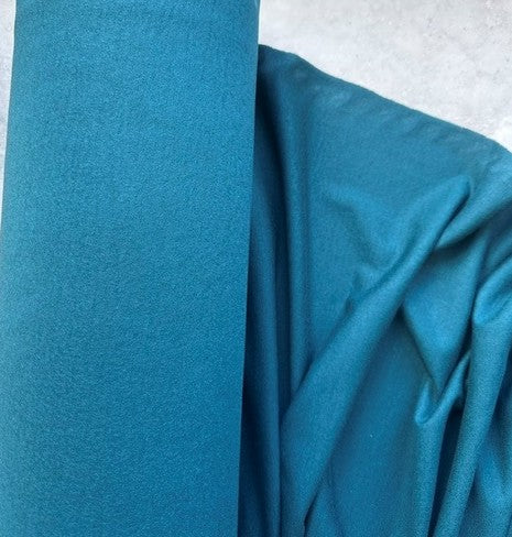 KINGFISHER SWISS WOOL KNIT