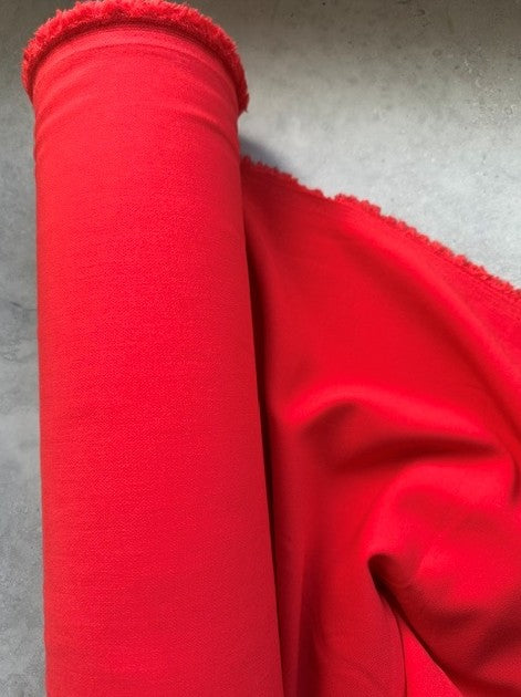 BIELLA ITALIAN WOOL BLEND