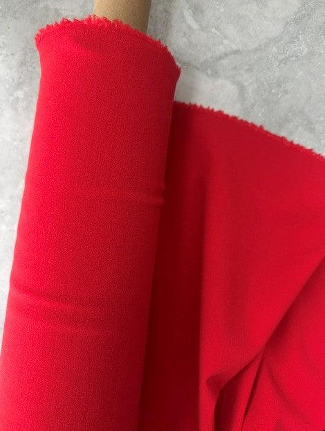 PATTON WOOL CREPE