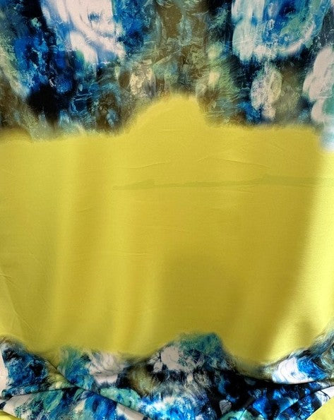 STELLA SPANISH MIKADO PRINT (2.6m Length)