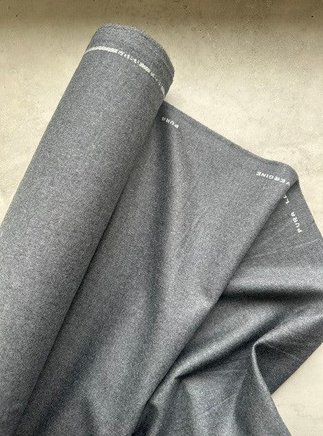 GRIGIO 100% WOOL