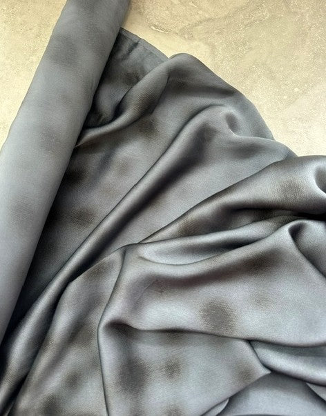 FELINE 100% SILK