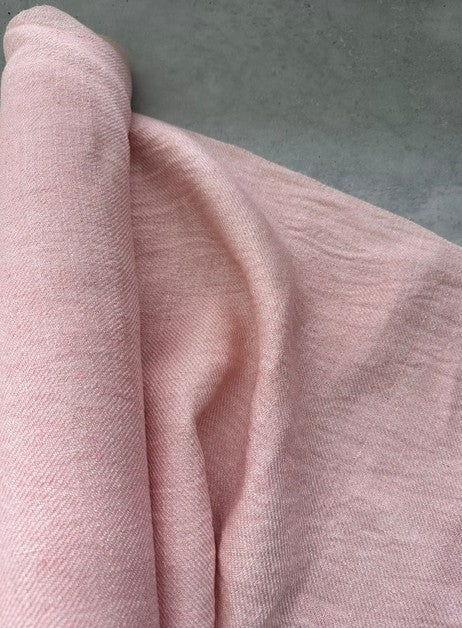 ETERNAL 100% RAW SILK (2.3m Length)