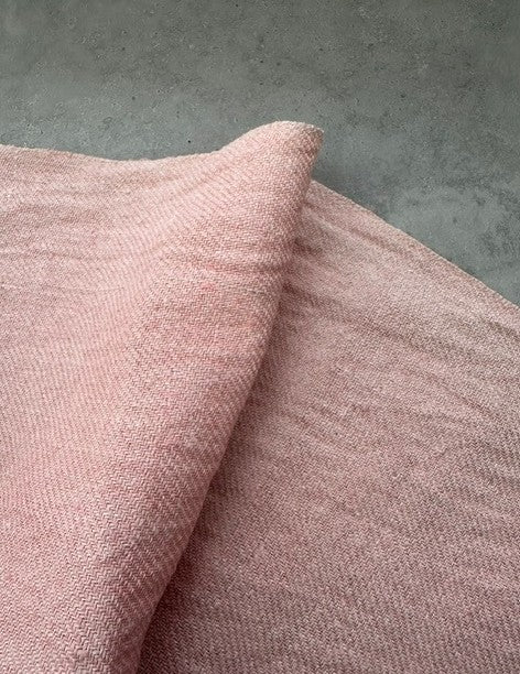 ETERNAL 100% RAW SILK (2.3m Length)