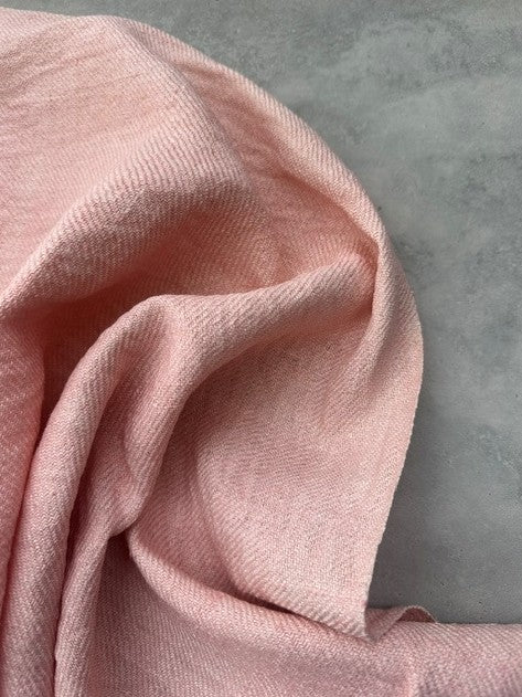 ETERNAL 100% RAW SILK (2.3m Length)