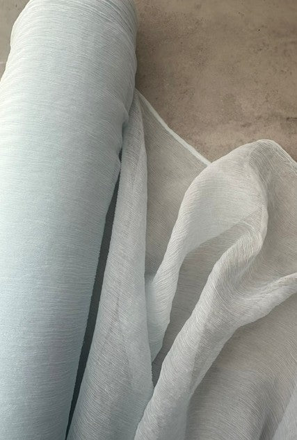 COOL MINT CRUSHED SILK GGT