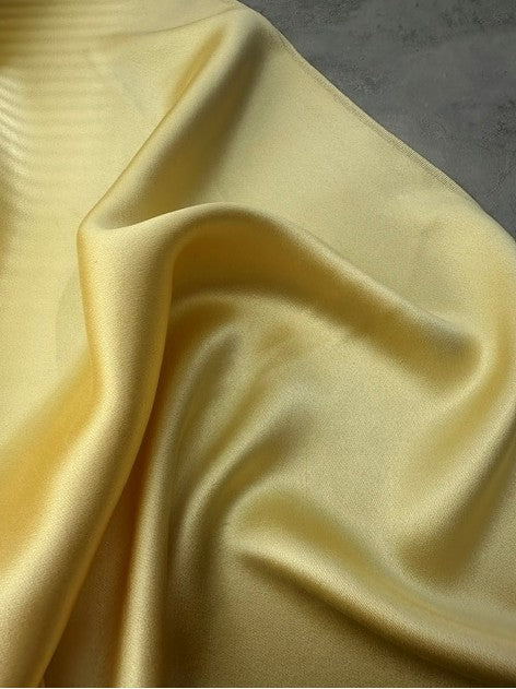 BELLE 100% SILK SATIN (4.4m Length)