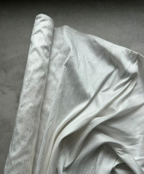 CASSIE 100% SILK SHANTUNG