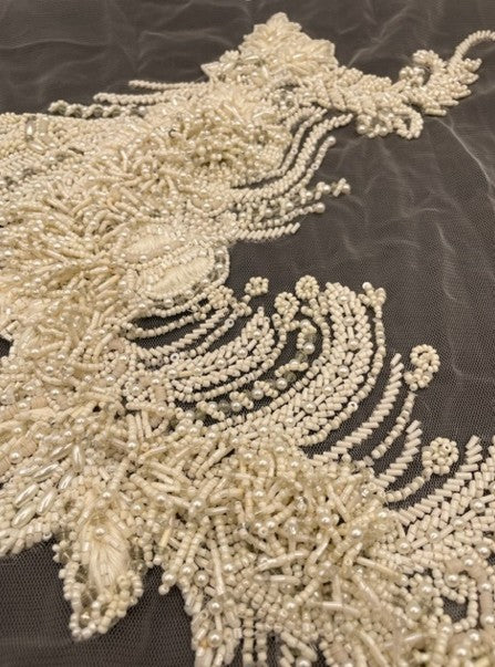 THALIA MOTIF (PAIR)