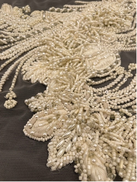 THALIA MOTIF (PAIR)