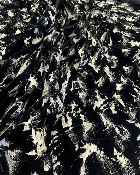 SALEM SILK VELVET (1.9m Length)