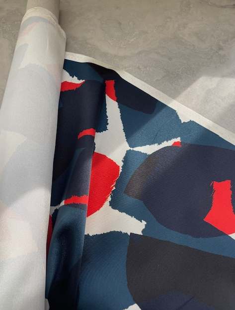 BLOCK PARTY (2m Length)