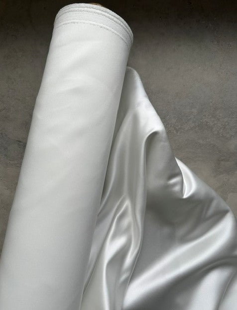 CHARISSE MID WEIGHT SATIN