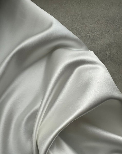 CHARISSE MID WEIGHT SATIN